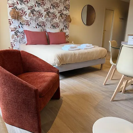 Du 5 - Parking Privé Gratuit à * Reims