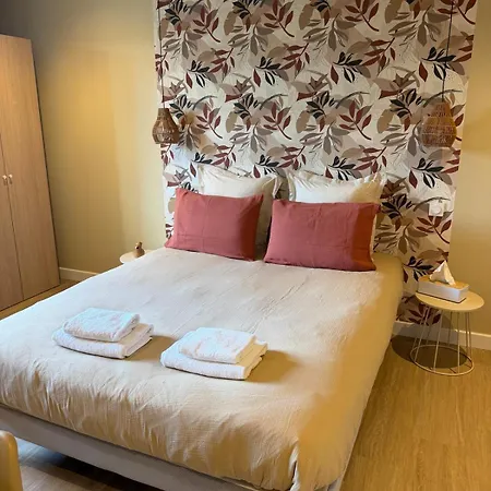 Apartment Du 5 - Parking Privé Gratuit à *
