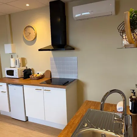 Apartment Du 5 - Parking Privé Gratuit à Reims