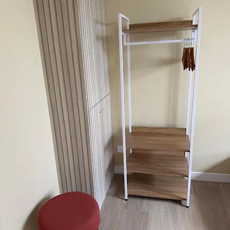 Du 5 - Parking Privé Gratuit à Apartment *