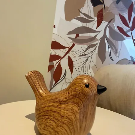 Apartment Du 5 - Parking Privé Gratuit à *