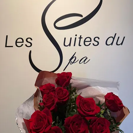 Apartment Du 5 - Parking Privé Gratuit à *